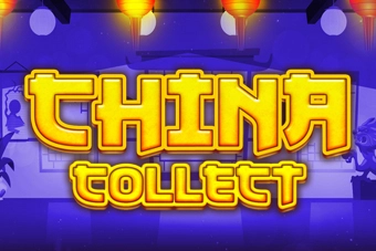 China Collect pokie