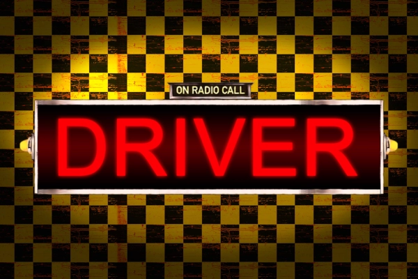 Driver pokie