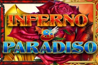 Inferno & Paradiso pokie