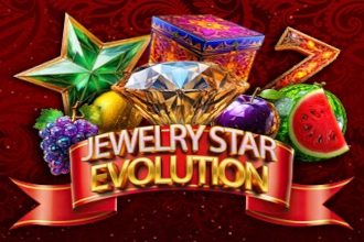 Jewelry Star Evolution pokie
