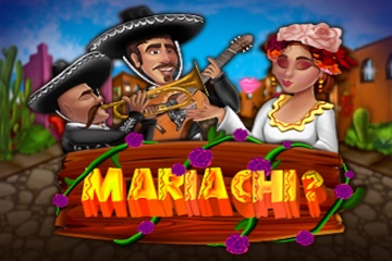 Mariachi at Here2Win Casino