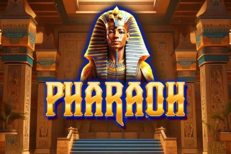 Pharaoh pokie