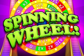 Spinning Wheel pokie