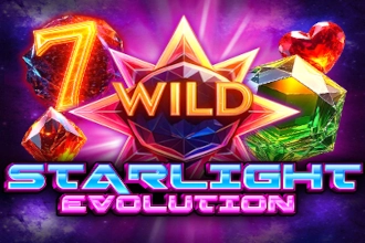Starlight Evolution pokie
