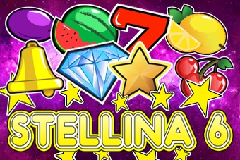 Stellina 6 pokie