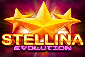 Stellina Evolution pokie