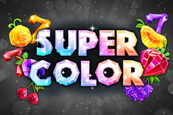 Super Color pokie
