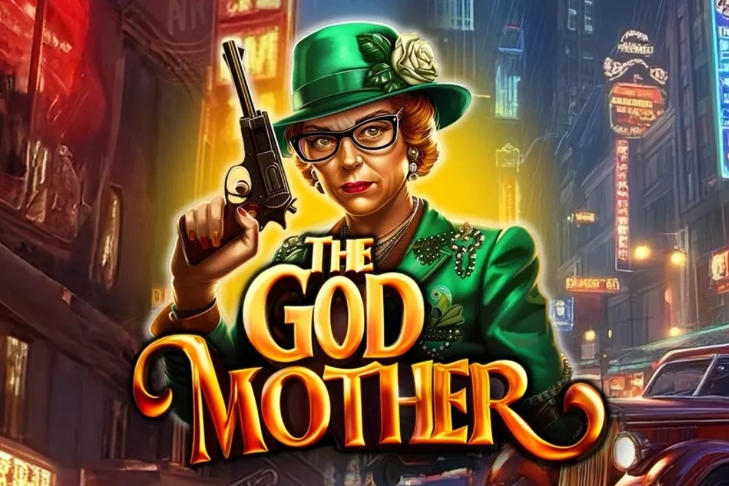 The Godmother pokie