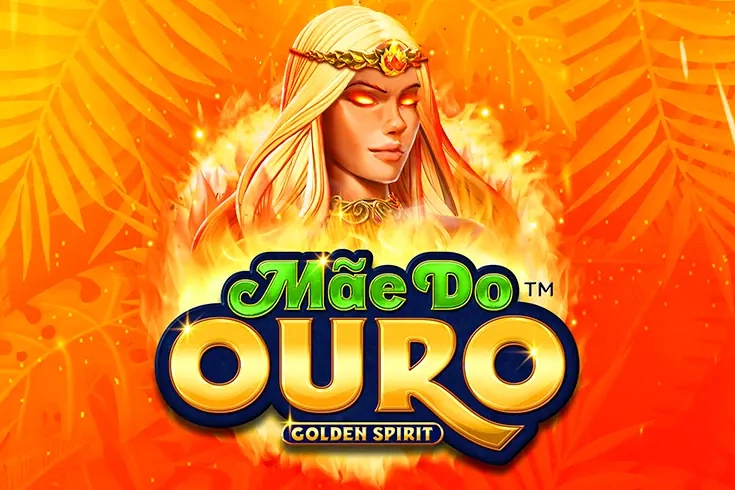 Mae Do Ouro: Golden Spirit at Here2Win Casino