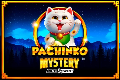 Pachinko Mystery Link&Win pokie