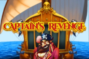 Captain's Revenge pokie
