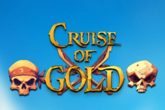 Cruise of Gold pokie
