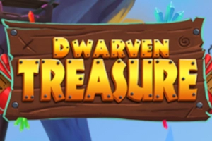 Dwarven Treasure at Here2Win Casino