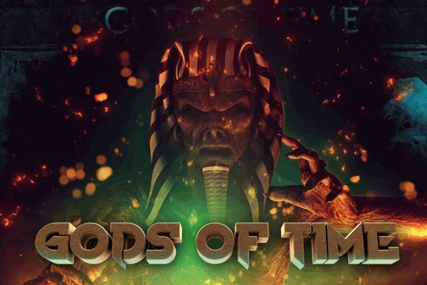 Gods of Time at Here2Win Casino