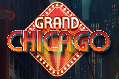 Grand Chicago pokie