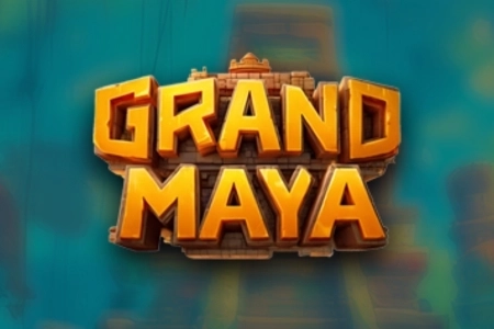 Grand Maya pokie