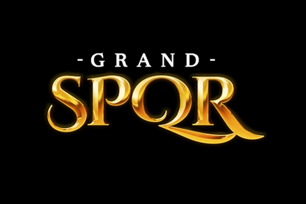 Grand SPQR pokie
