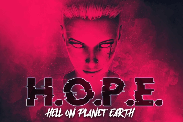 H.O.P.E. at Here2Win Casino