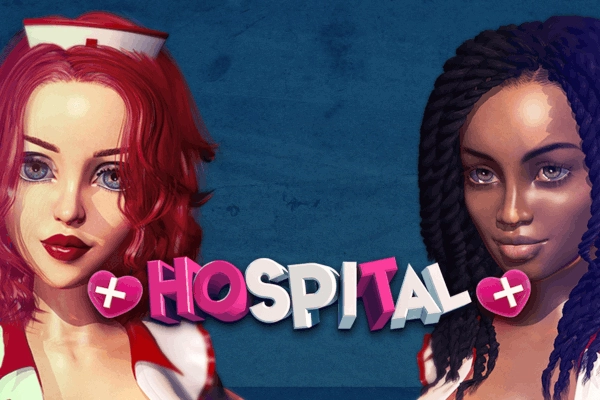 Hospital at Here2Win Casino