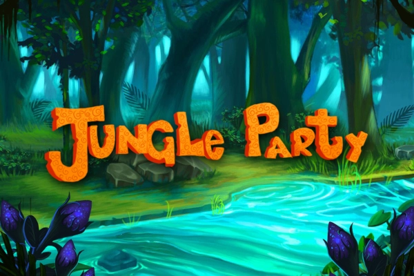 Jungle Party at Here2Win Casino