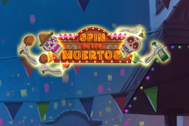 Spin de los Muertos at Here2Win Casino