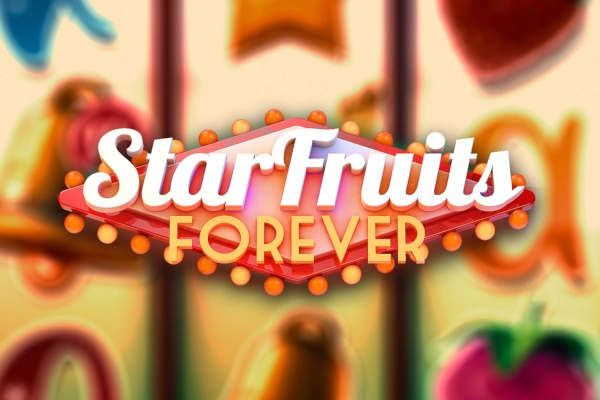StarFruits Forever at Here2Win Casino