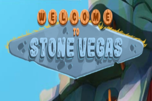 Stone Vegas pokie