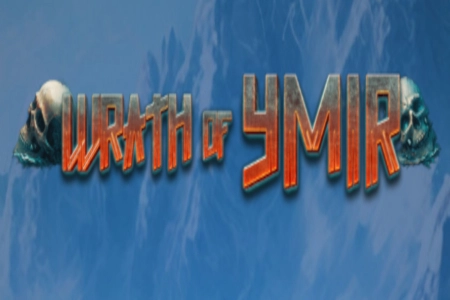 Wrath of Ymir Deluxe pokie