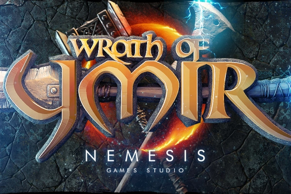 Wrath of Ymir at Here2Win Casino