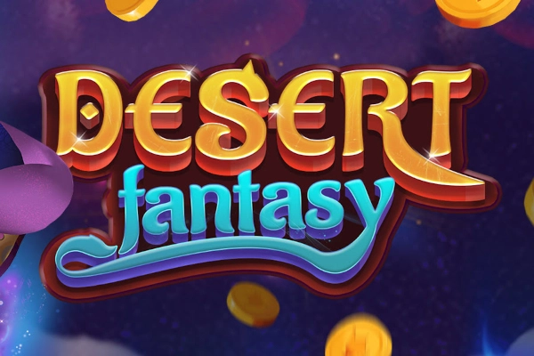 Desert Fantasy at Here2Win Casino