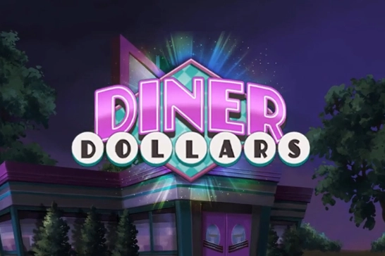 Diner Dollars at Here2Win Casino