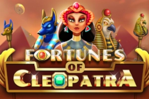 Fortunes of Cleopatra pokie