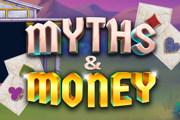 Myths & Money at Here2Win Casino