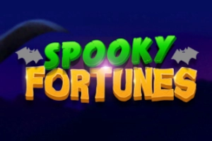 Spooky Fortunes pokie