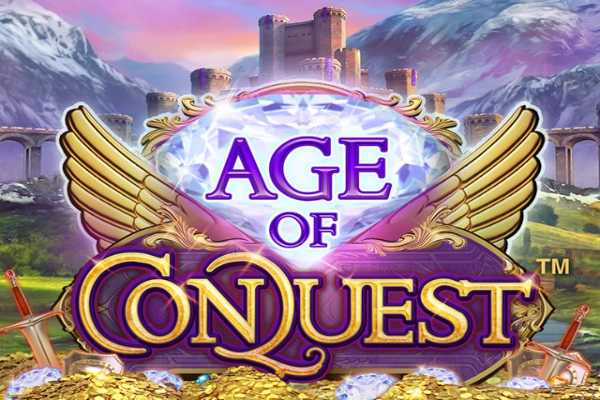Age of Conquest pokie