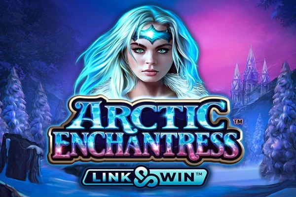 Arctic Enchantress pokie