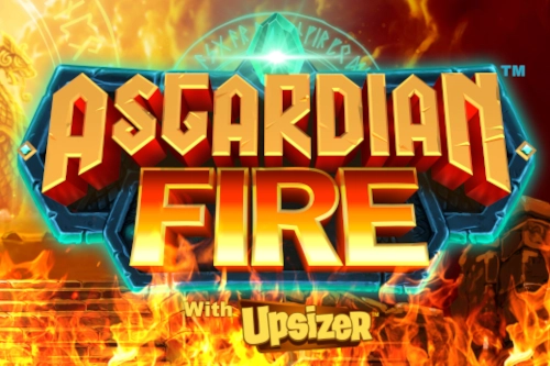 Asgardian Fire at Here2Win Casino