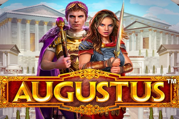Augustus pokie