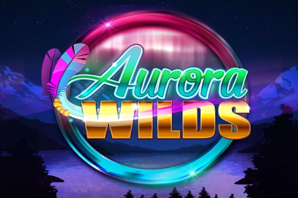 Aurora Wilds pokie