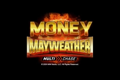 Money Mayweather pokie