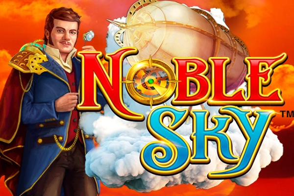 Noble Sky pokie