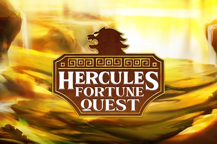 Hercules Fortune Quest at Here2Win Casino