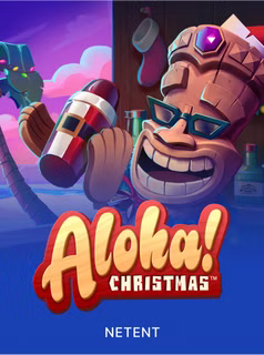 Aloha! Christmas
