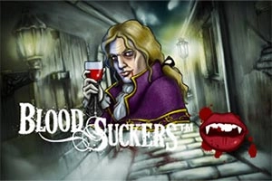 Bloodsuckers at Here2Win Casino