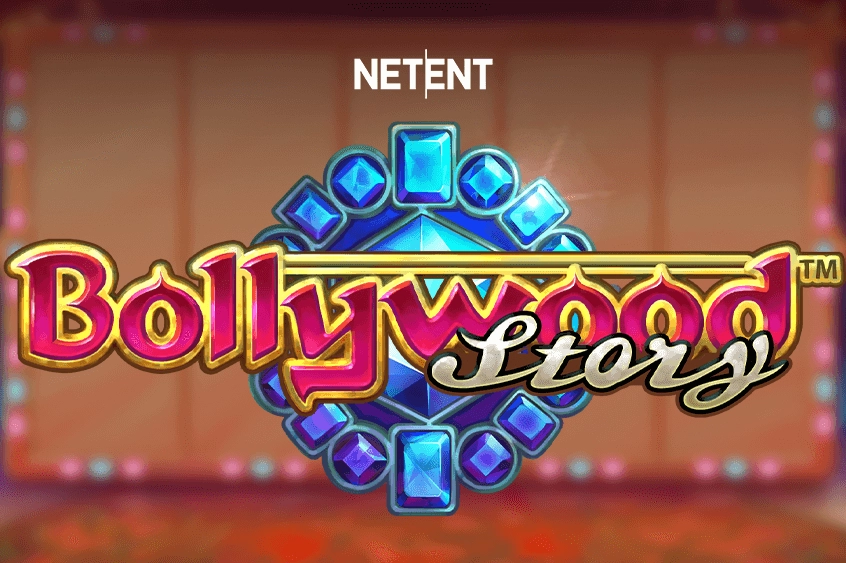 Bollywood Story pokie