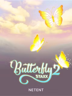 Butterfly Staxx 2 at Here2Win Casino