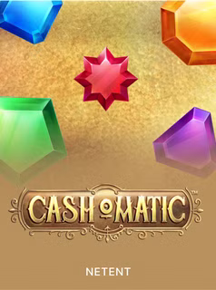 Cash-o-Matic pokie