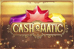 Cashomatic at Here2Win Casino