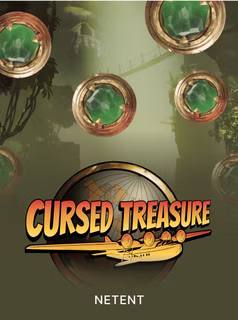 Cursed Treasure at Here2Win Casino