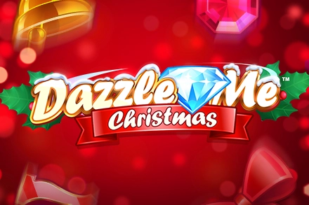 Dazzle Me Christmas at Here2Win Casino